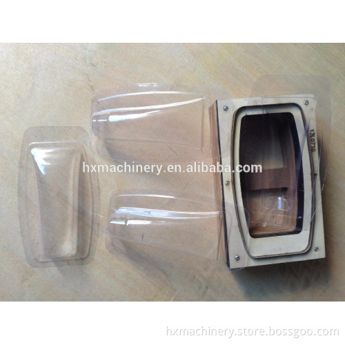 Blister Packing Cutting Machine